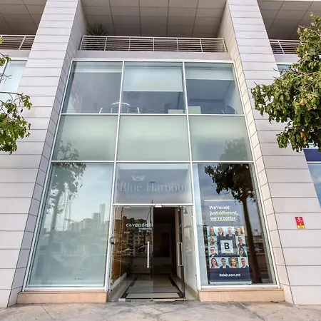 Διαμέρισμα Elegant, Spacious Lux With Mesmerising Views By 360 Estates