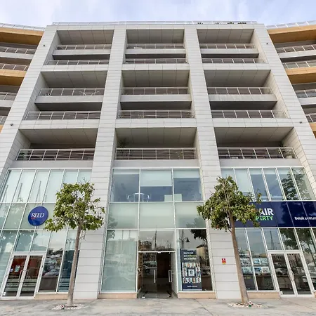 Apartman Elegant, Spacious Lux With Mesmerising Views By 360 Estates
