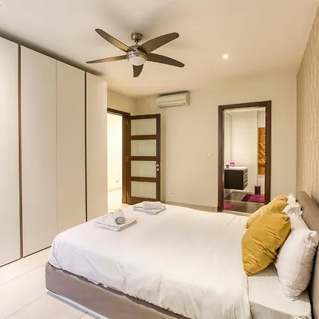 Διαμέρισμα Elegant, Spacious Lux With Mesmerising Views By 360 Estates *