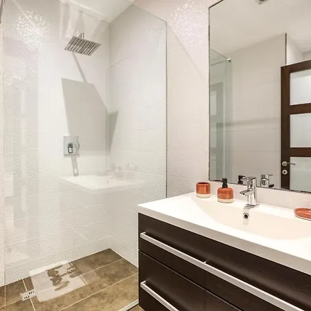 Διαμέρισμα Elegant, Spacious Lux With Mesmerising Views By 360 Estates Ta Xbiex