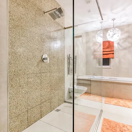Διαμέρισμα Elegant, Spacious Lux With Mesmerising Views By 360 Estates Ta Xbiex