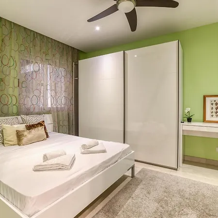 Elegant, Spacious Lux With Mesmerising Views By 360 Estates Ta Xbiex