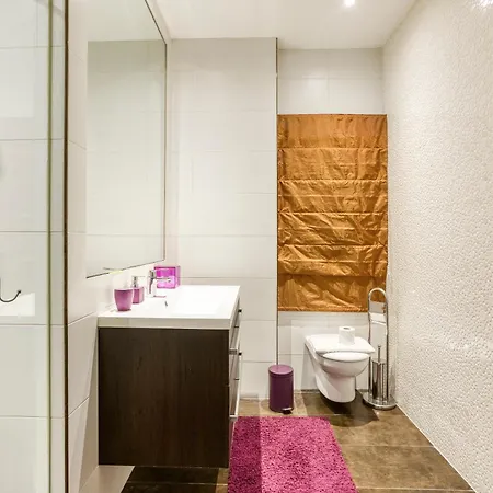Elegant, Spacious Lux With Mesmerising Views By 360 Estates Apartman Ta Xbiex