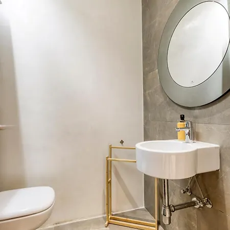 Elegant, Spacious Lux With Mesmerising Views By 360 Estates Διαμέρισμα