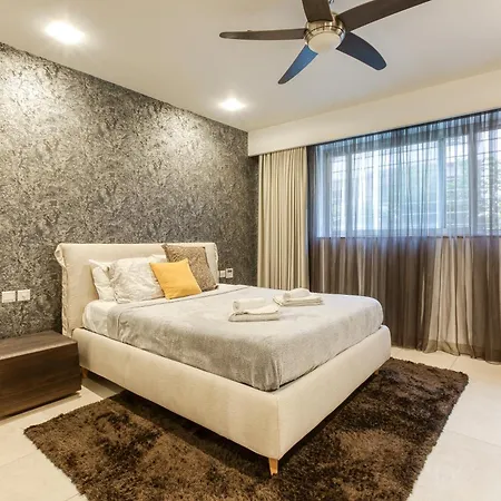 Elegant, Spacious Lux With Mesmerising Views By 360 Estates *