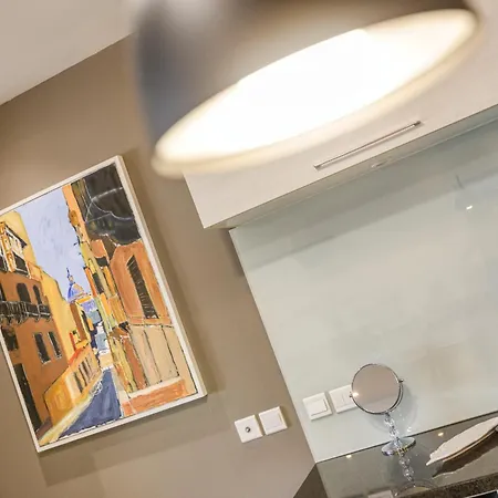 Διαμέρισμα Elegant, Spacious Lux With Mesmerising Views By 360 Estates
