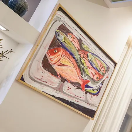 Διαμέρισμα Elegant, Spacious Lux With Mesmerising Views By 360 Estates *