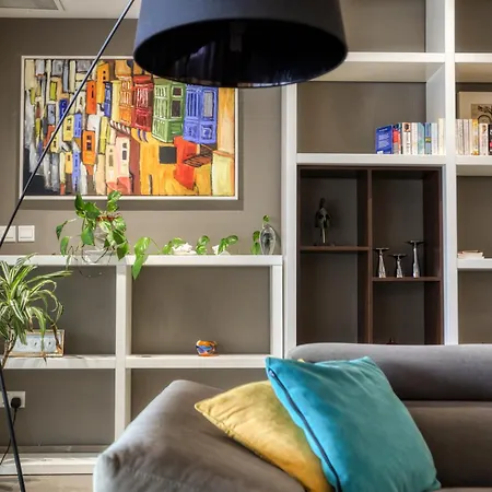 Elegant, Spacious Lux With Mesmerising Views By 360 Estates Διαμέρισμα