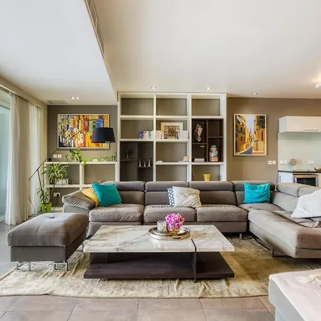 Elegant, Spacious Lux With Mesmerising Views By 360 Estates Apartman Ta Xbiex